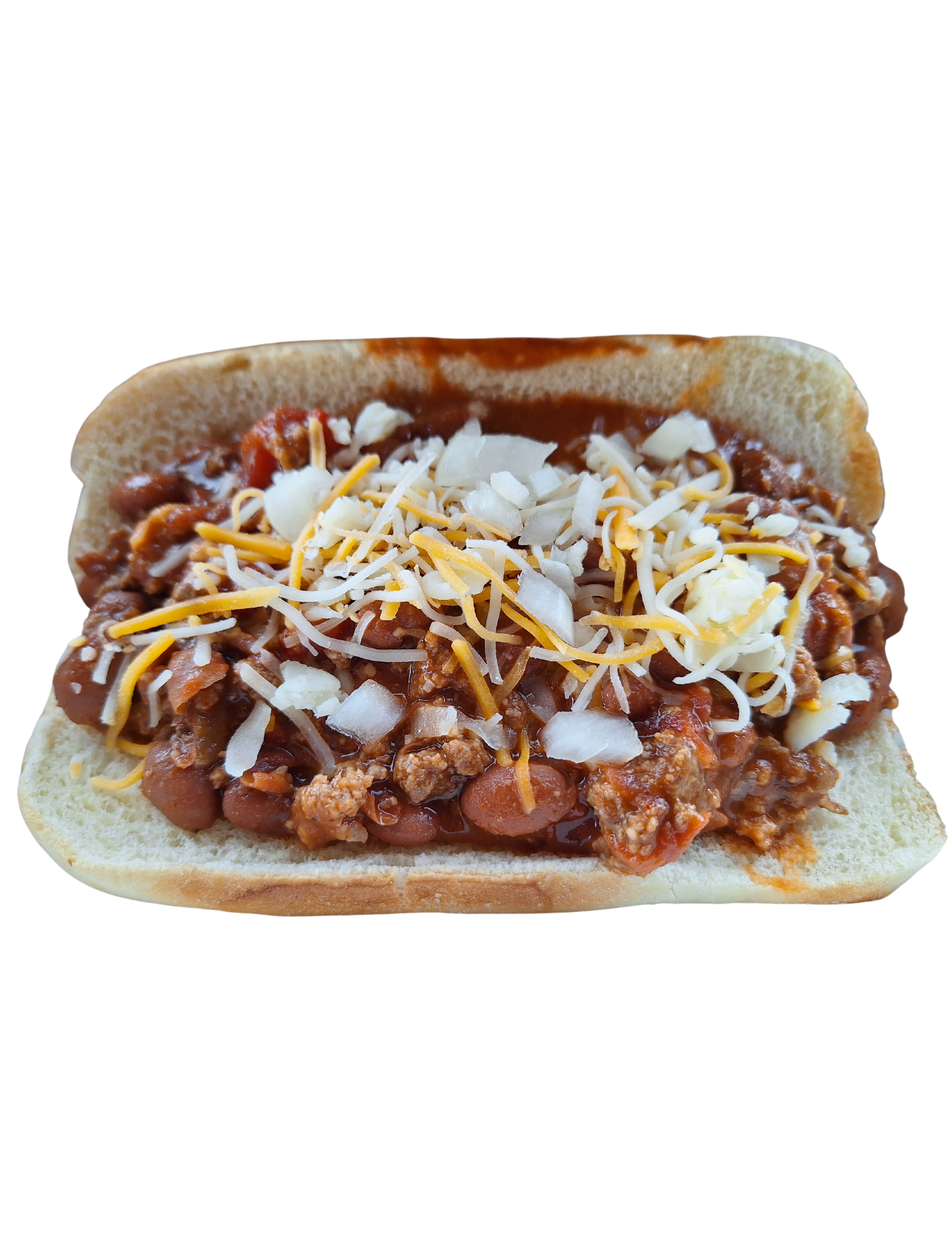 1646 NE HWY 101 - Chili & Cheese Dog