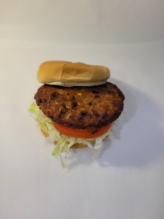 Veggie Burger