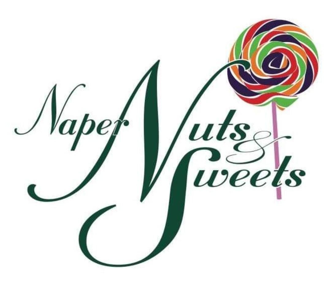Naper Nuts & Sweets