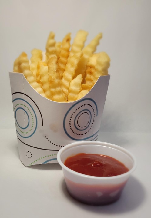 Fries