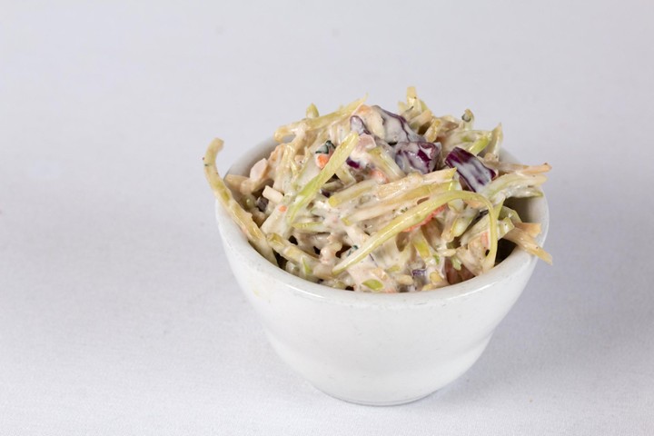 Coleslaw 