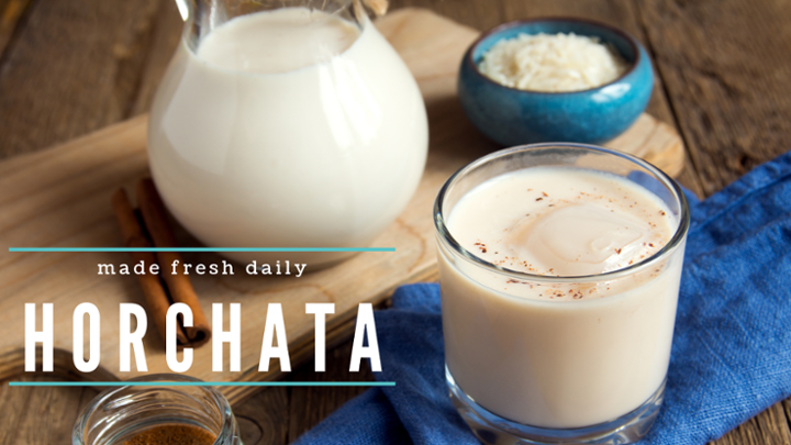 Horchata (online)