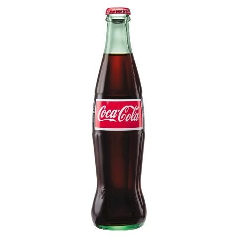Mexican Coke (online)