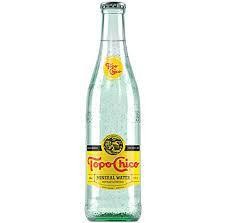 Topo Chico (online)