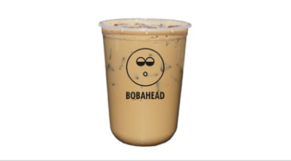 Coffee Milk Tea