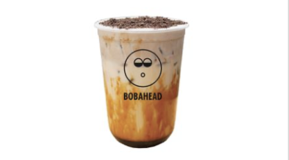 Mud Milk Tea