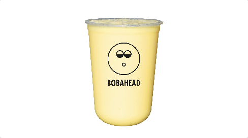 Mango Smoothie