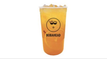 Signature Fruit Tea