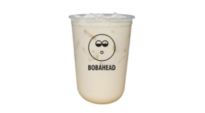 Coconut Milk Tea