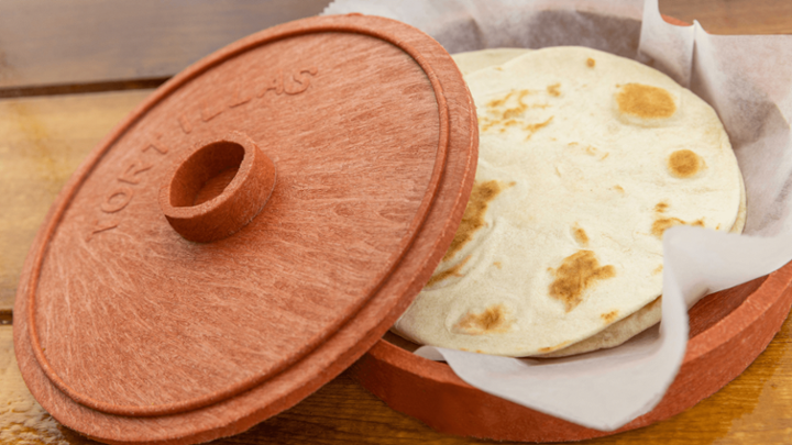 Tortillas (Flour)