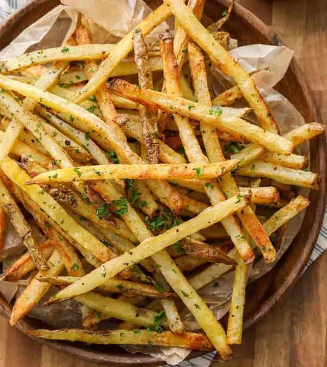 Signature Fries