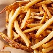Fries - Texas Size