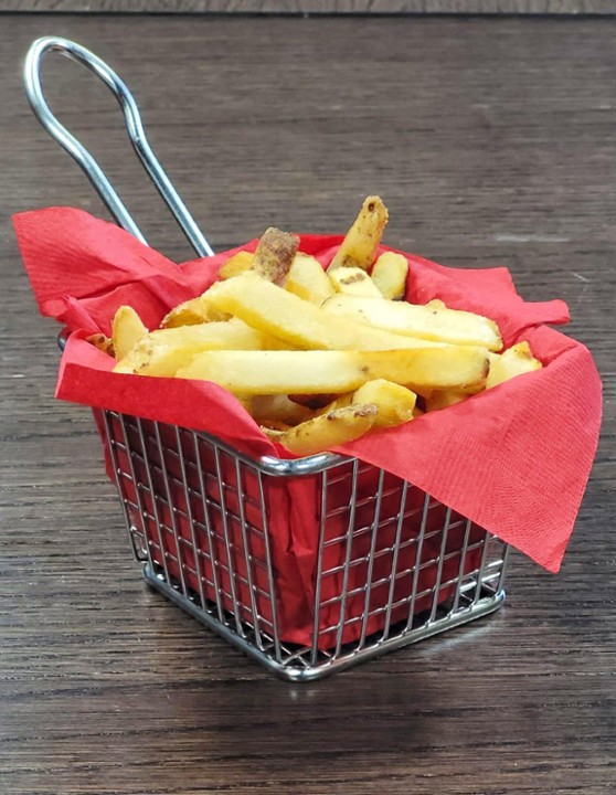French Fries / Batata Frita