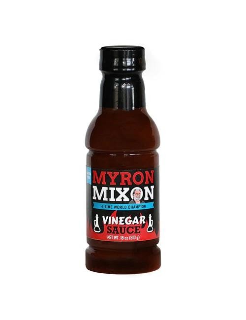 Vinegar Sauce