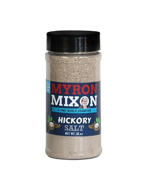 Hickory Salt