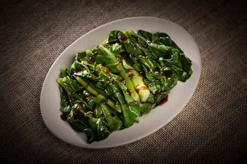 #57 Chinese Broccoli