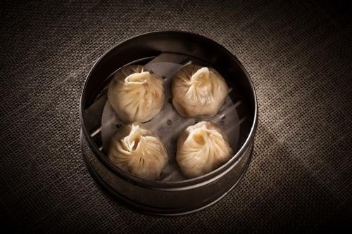 #20 Shanghai Dumpling