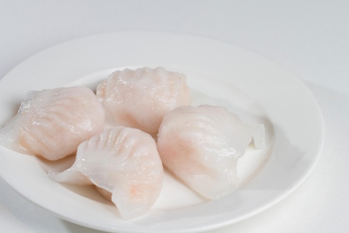 #14 Ha Cao Shrimp Dumpling