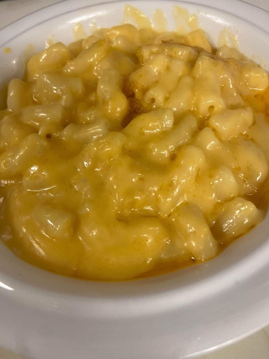 Kids Mac Cheese