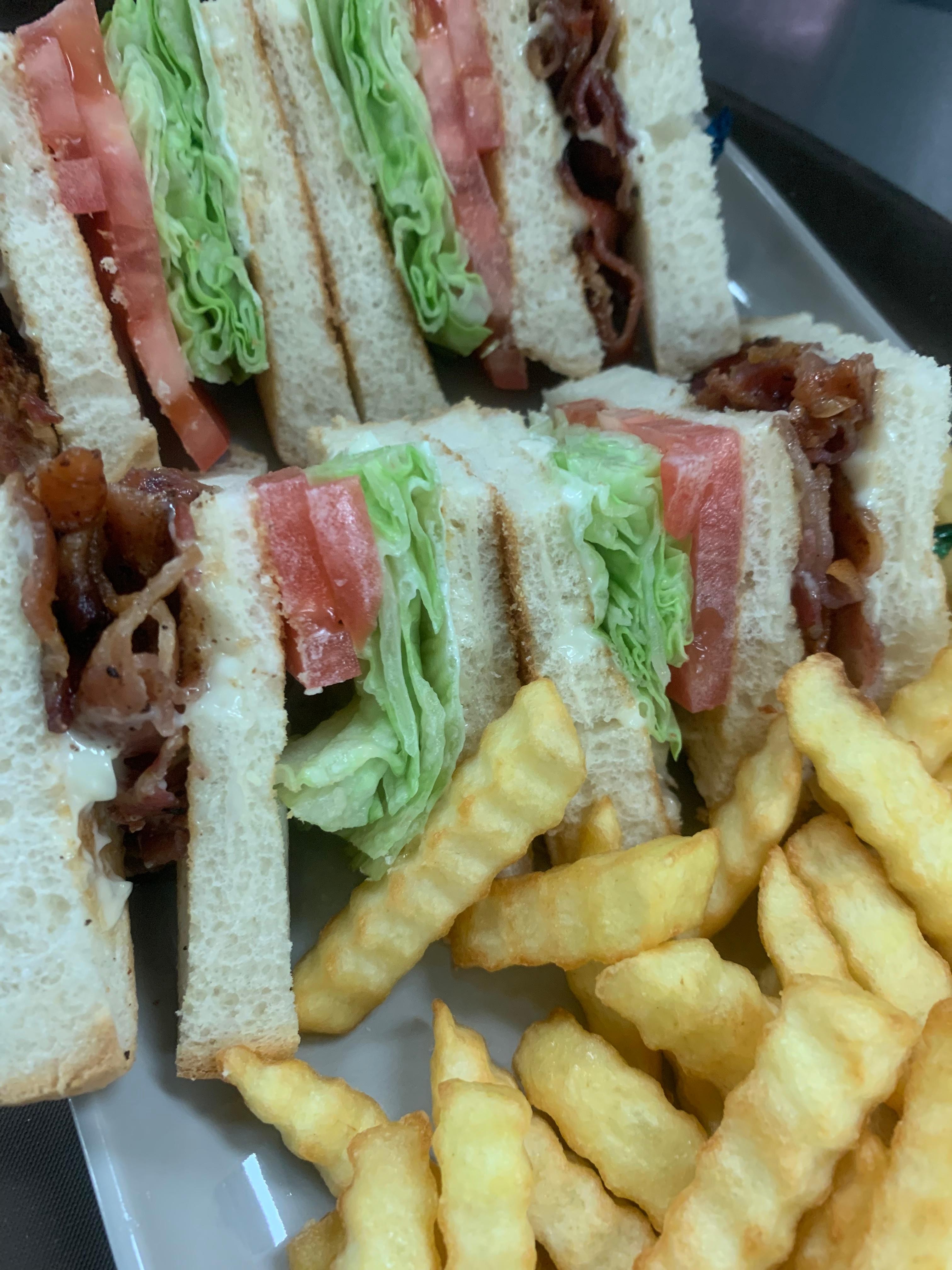 BLT Club