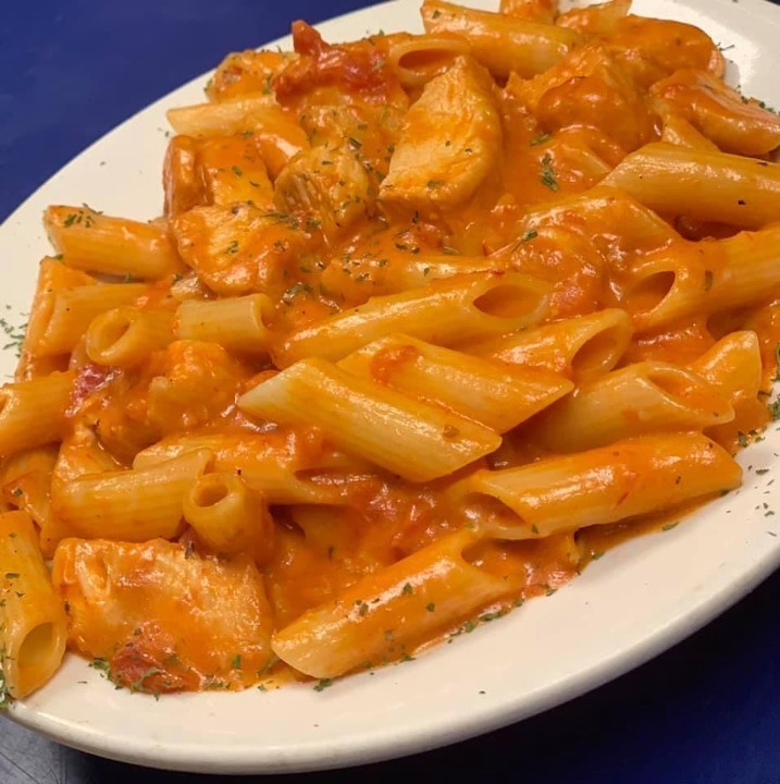 LS Penne Ala Vodka