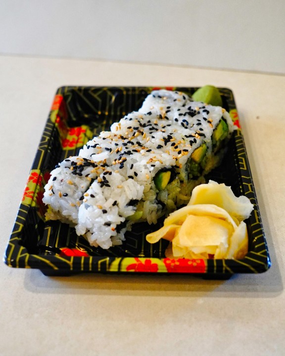 California Roll