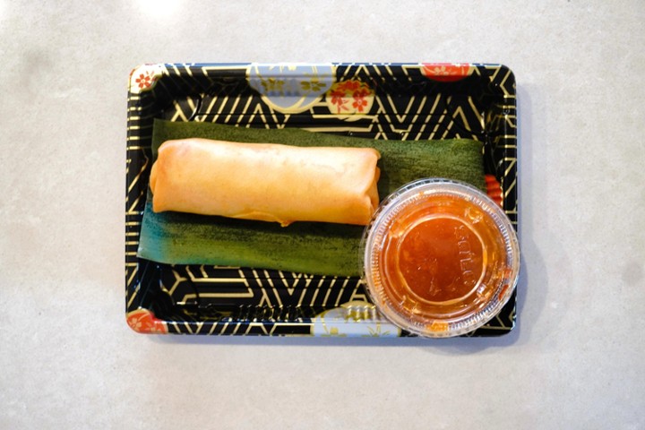 Spring Rolls