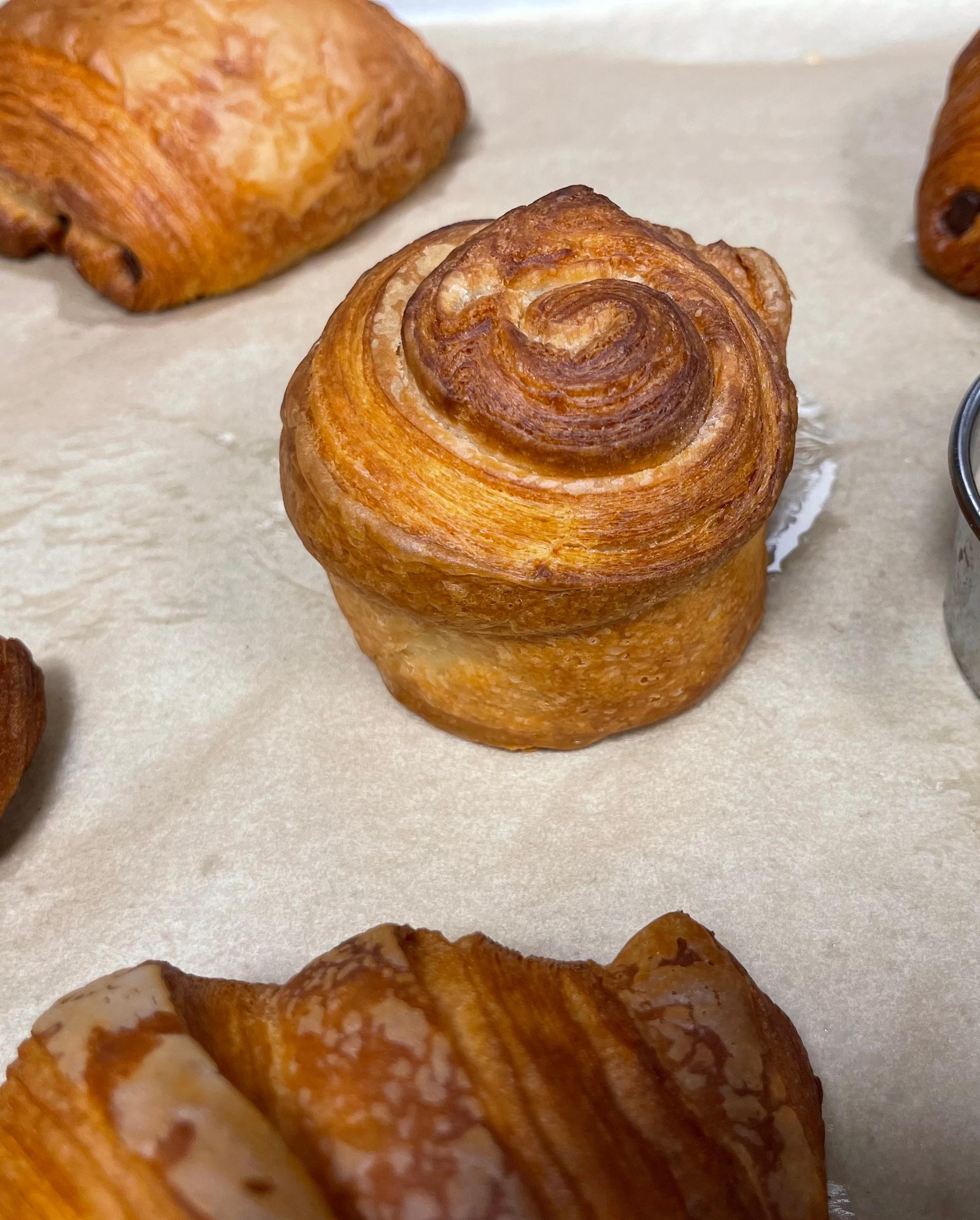 CRUFFIN