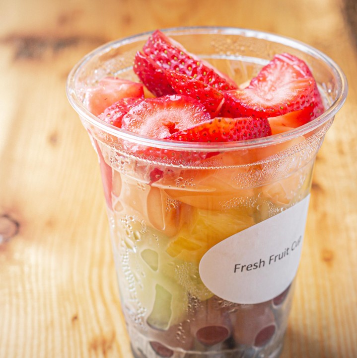 Fresh Fruit Cup