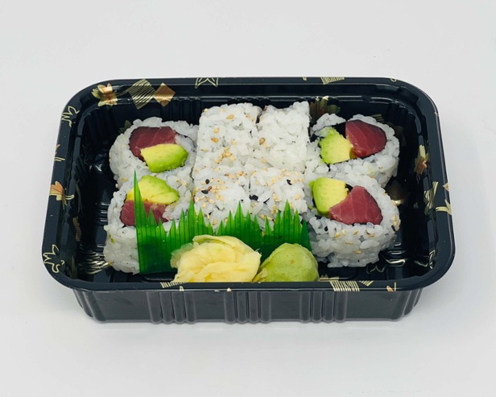 Tuna Avocado Roll