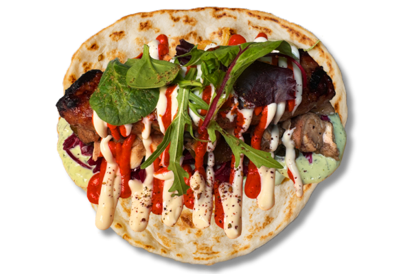 MIX KEBAB