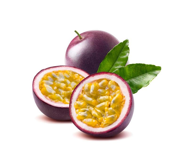 Passion Fruit Yakult