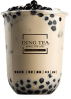 Oolong Milk Tea