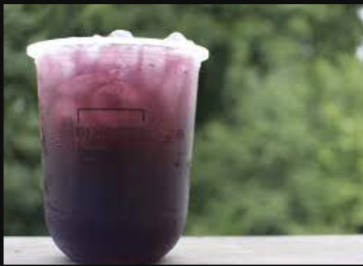 Blueberry Juice