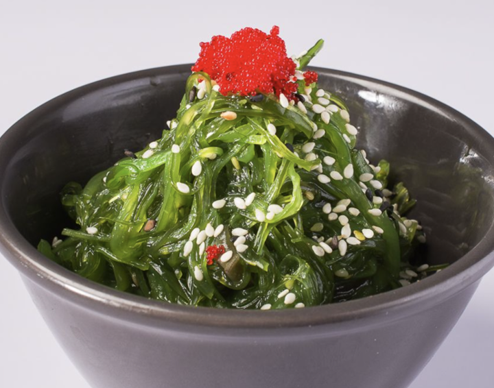 Wakame Salad