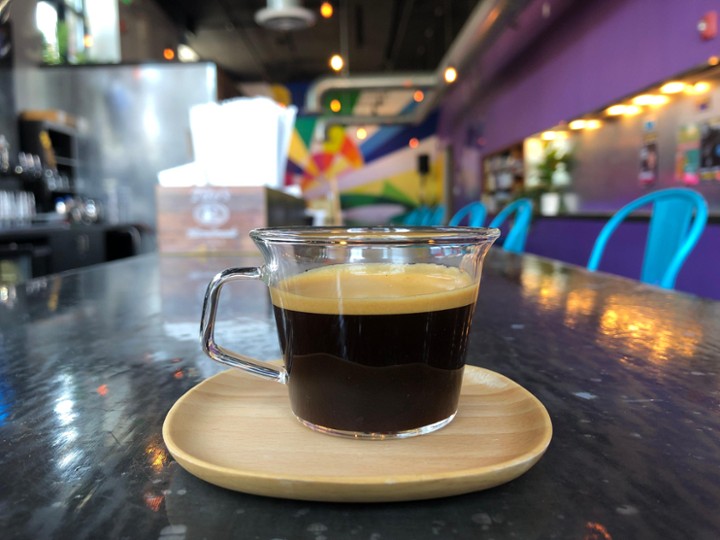 Espresso