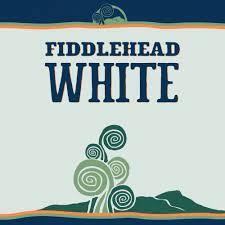 Fiddlehead White Ale - 5.3% ABV