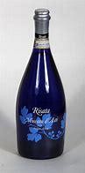 MOSCATO D'ASTI RISSATA GLASS