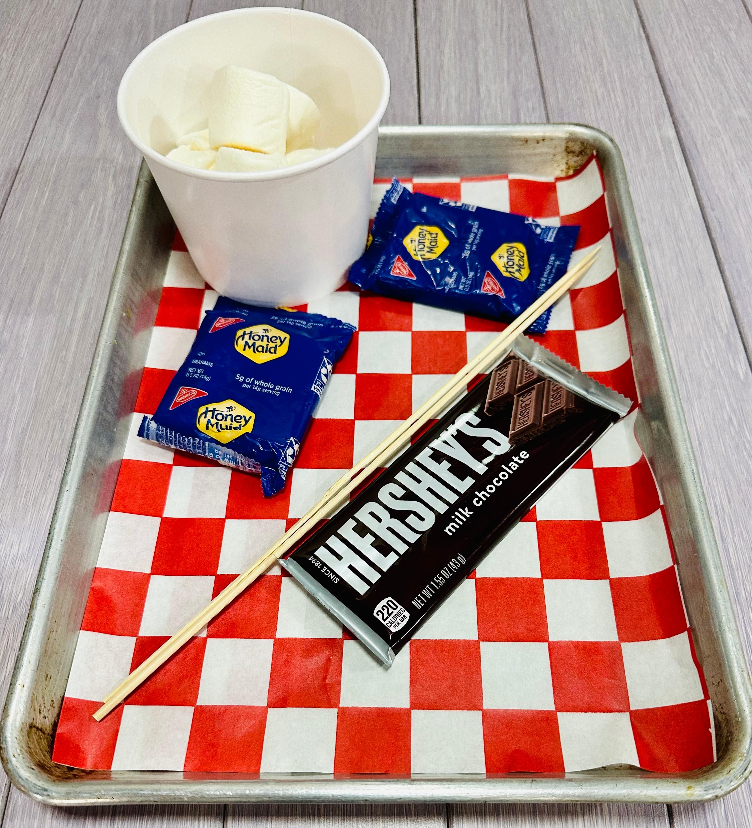 S'mores Kit