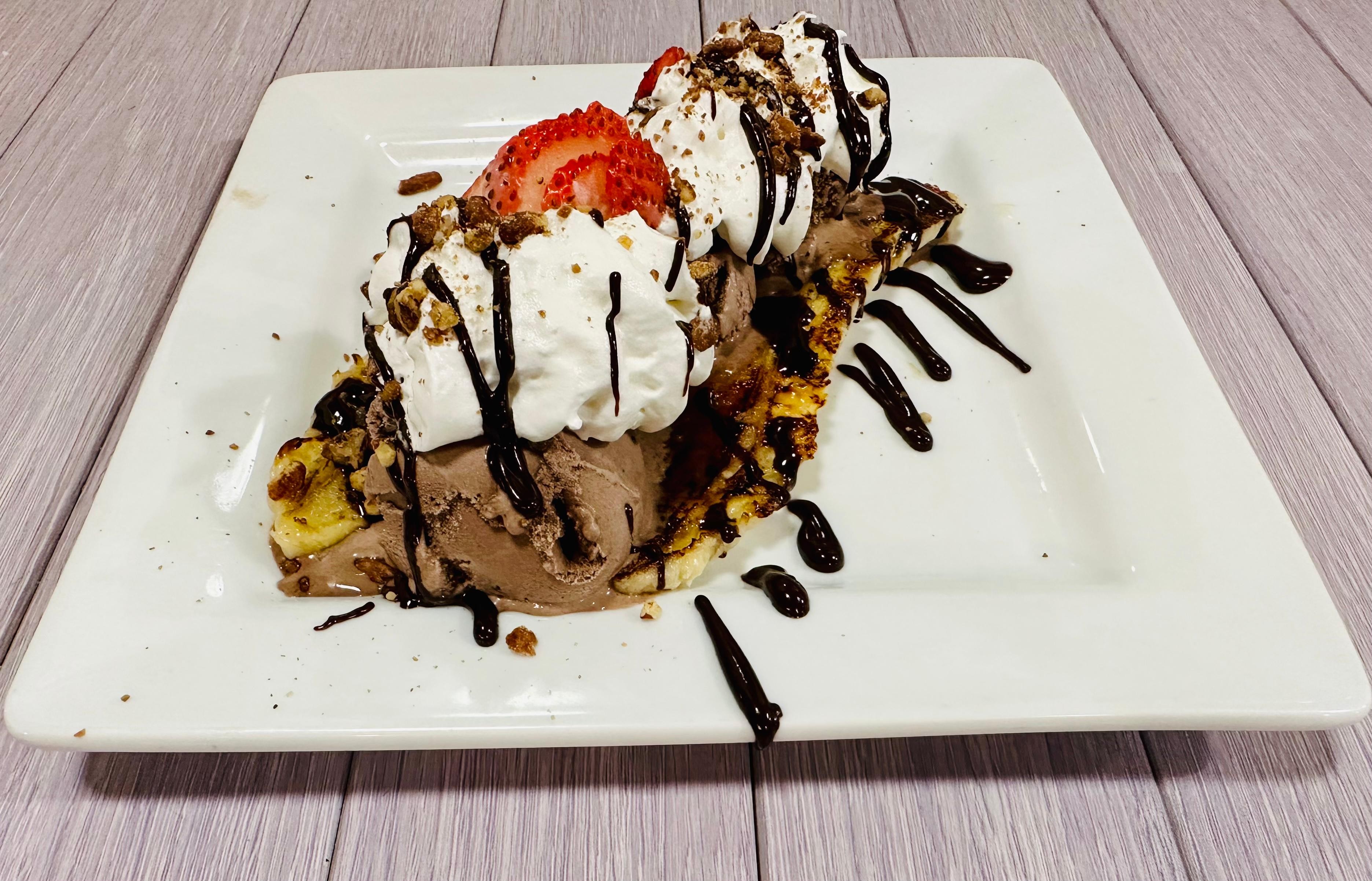 Banana Split