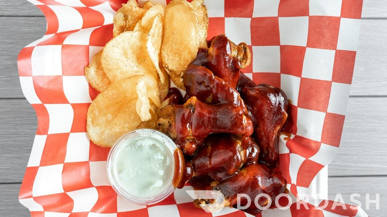 BBQ