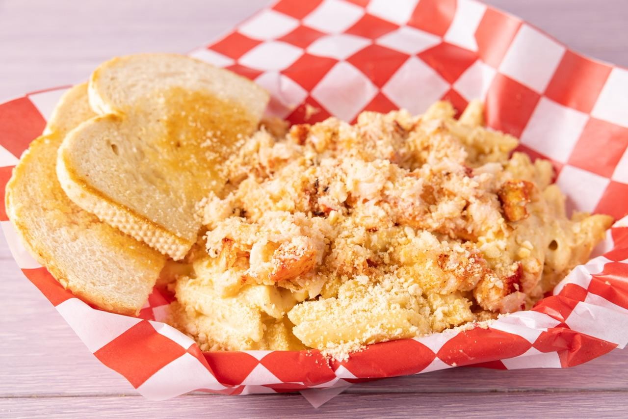 Lobster Mac
