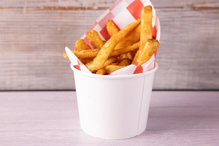Cup of Fries