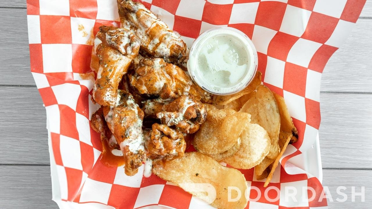 Buffalo Ranch
