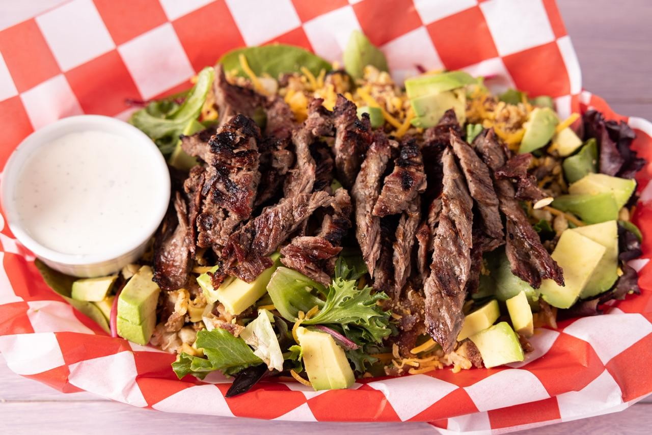 Cape Cob Salad