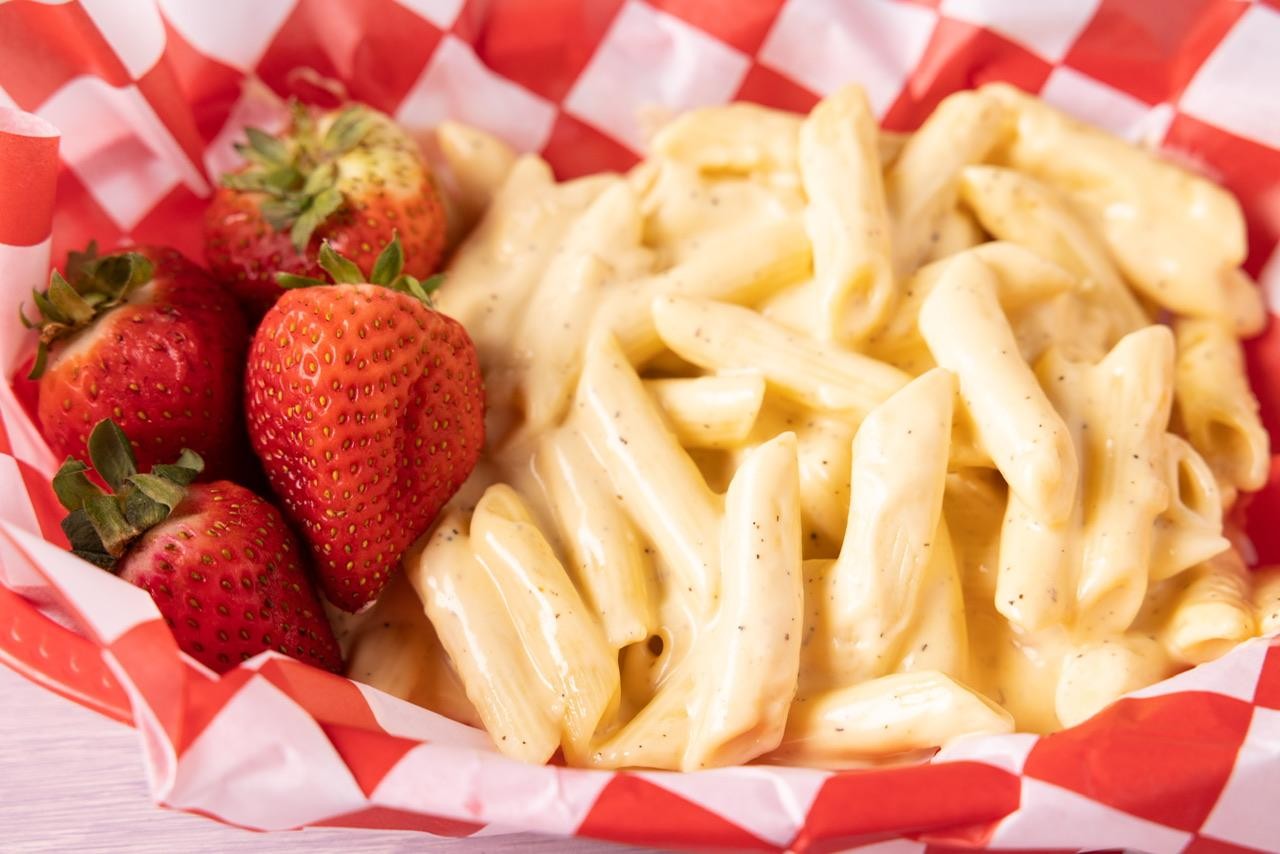 Kids Mac N' Cheese