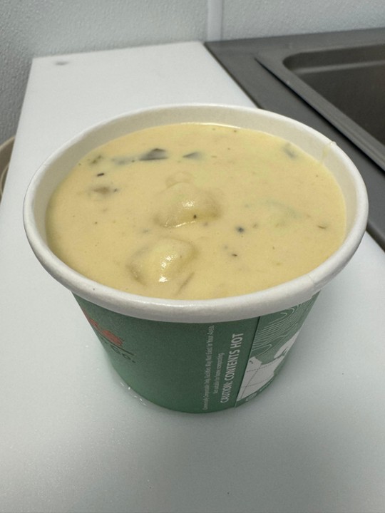 Potato Soup- Bowl