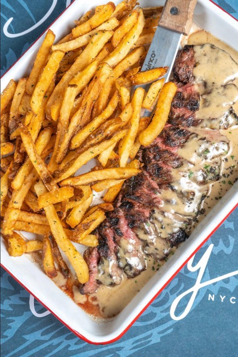 Steak Frites