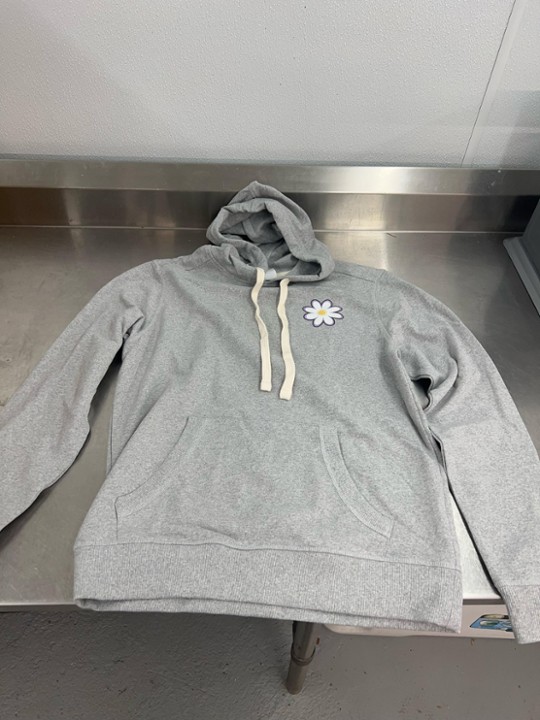pull over hoodie