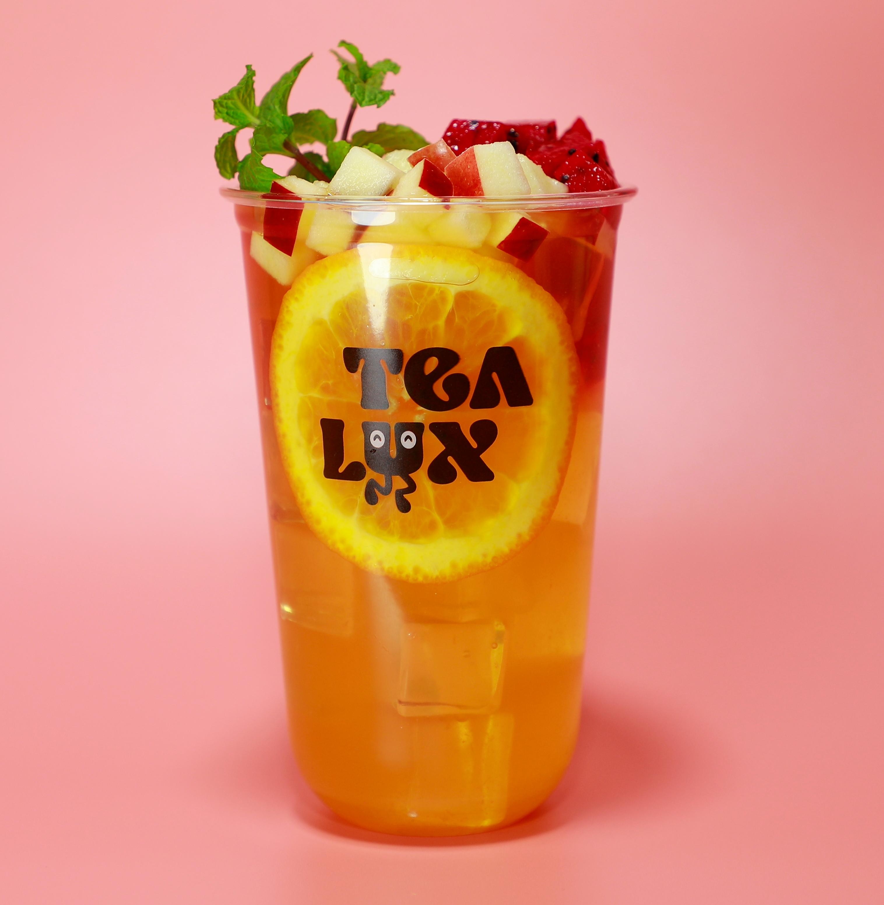 OXO Bubble Tea (OXOBubbleTea) - Profile